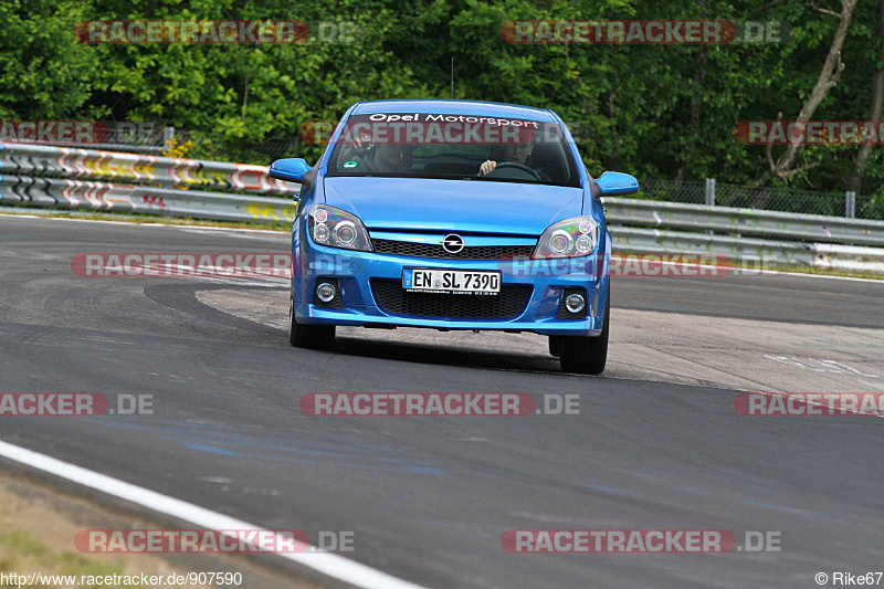 Bild #907590 - Touristenfahrten Nürburgring Nordschleife 31.05.2015