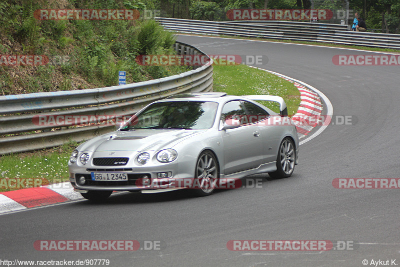 Bild #907779 - Touristenfahrten Nürburgring Nordschleife 31.05.2015