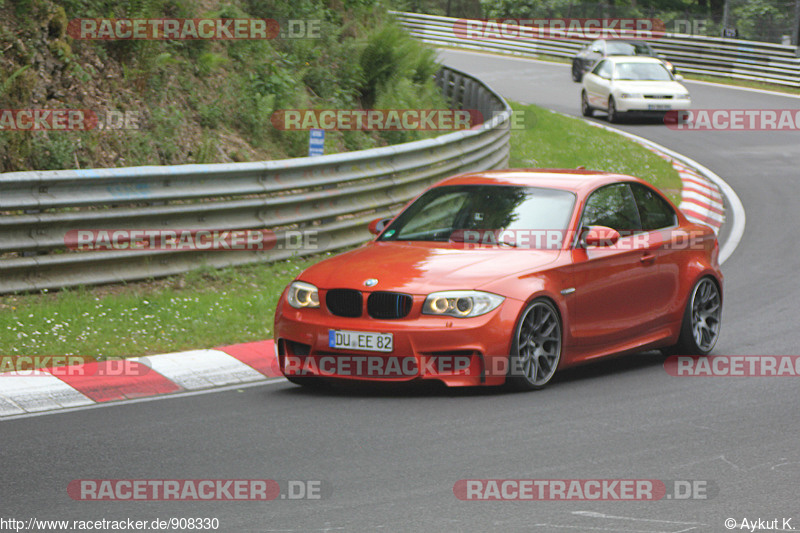 Bild #908330 - Touristenfahrten Nürburgring Nordschleife 31.05.2015