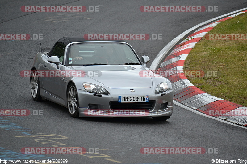 Bild #908399 - Touristenfahrten Nürburgring Nordschleife 31.05.2015