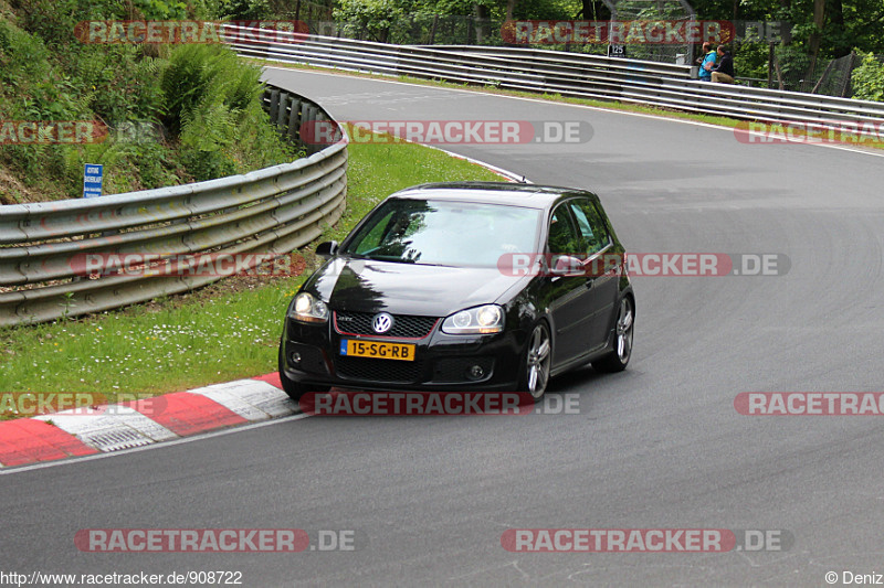 Bild #908722 - Touristenfahrten Nürburgring Nordschleife 31.05.2015