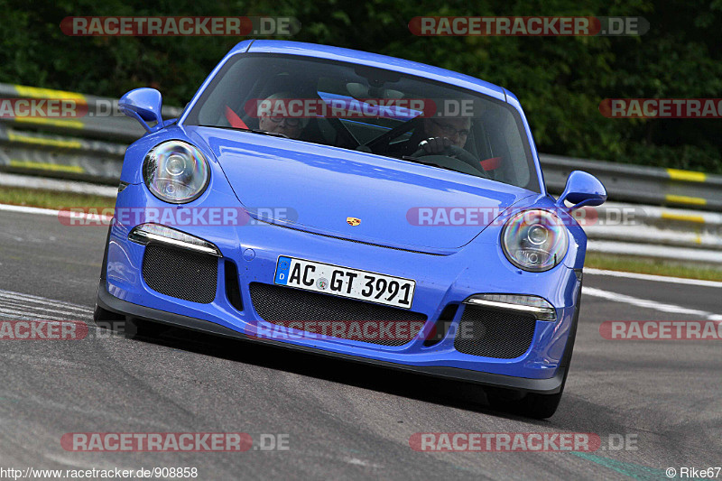 Bild #908858 - Touristenfahrten Nürburgring Nordschleife 31.05.2015