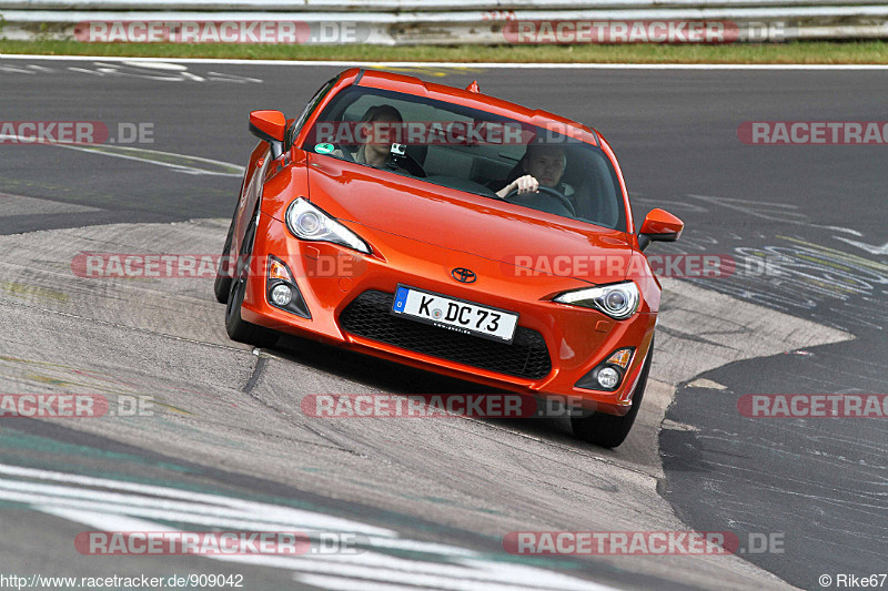 Bild #909042 - Touristenfahrten Nürburgring Nordschleife 31.05.2015