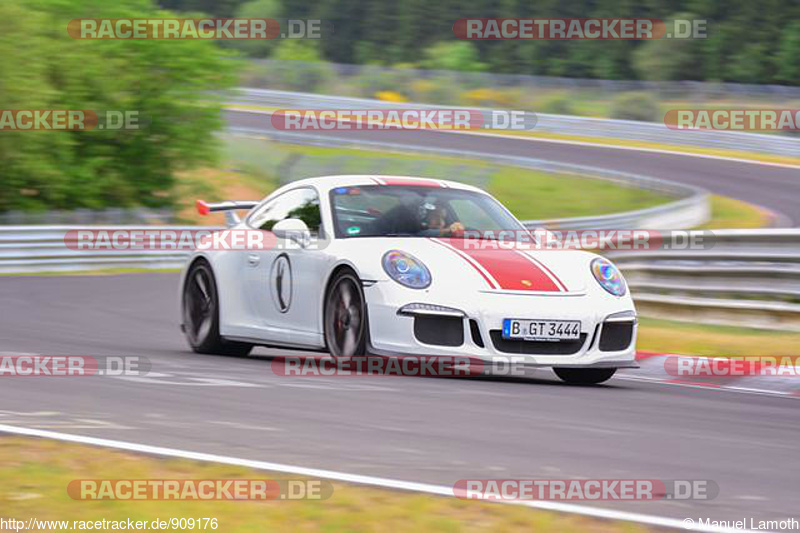 Bild #909176 - Touristenfahrten Nürburgring Nordschleife 31.05.2015