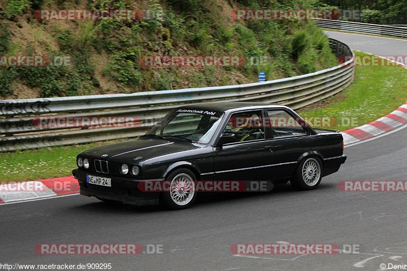 Bild #909295 - Touristenfahrten Nürburgring Nordschleife 31.05.2015