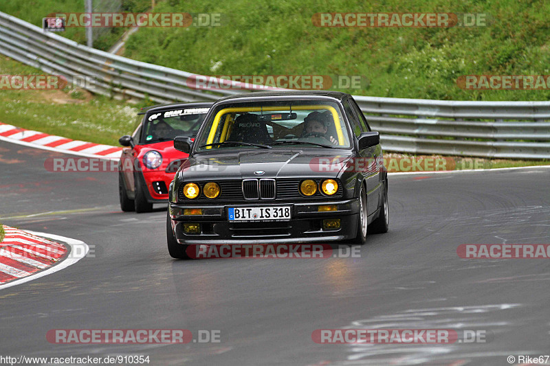 Bild #910354 - Touristenfahrten Nürburgring Nordschleife 31.05.2015