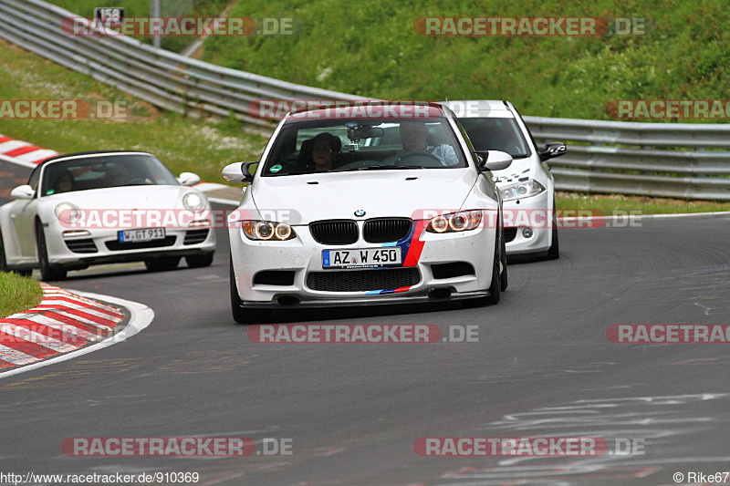 Bild #910369 - Touristenfahrten Nürburgring Nordschleife 31.05.2015