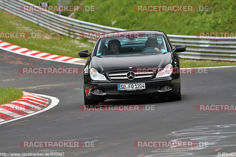 Bild #910587 - Touristenfahrten Nürburgring Nordschleife 31.05.2015