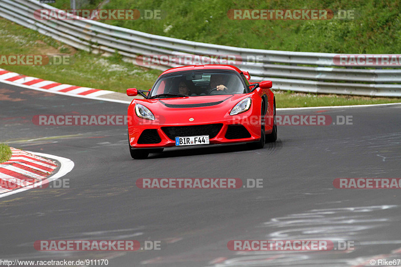 Bild #911170 - Touristenfahrten Nürburgring Nordschleife 31.05.2015