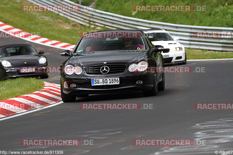 Bild #911306 - Touristenfahrten Nürburgring Nordschleife 31.05.2015