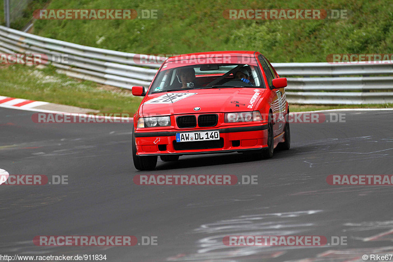 Bild #911834 - Touristenfahrten Nürburgring Nordschleife 31.05.2015