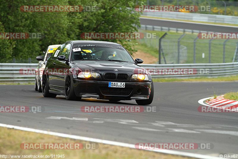 Bild #911945 - Touristenfahrten Nürburgring Nordschleife 31.05.2015