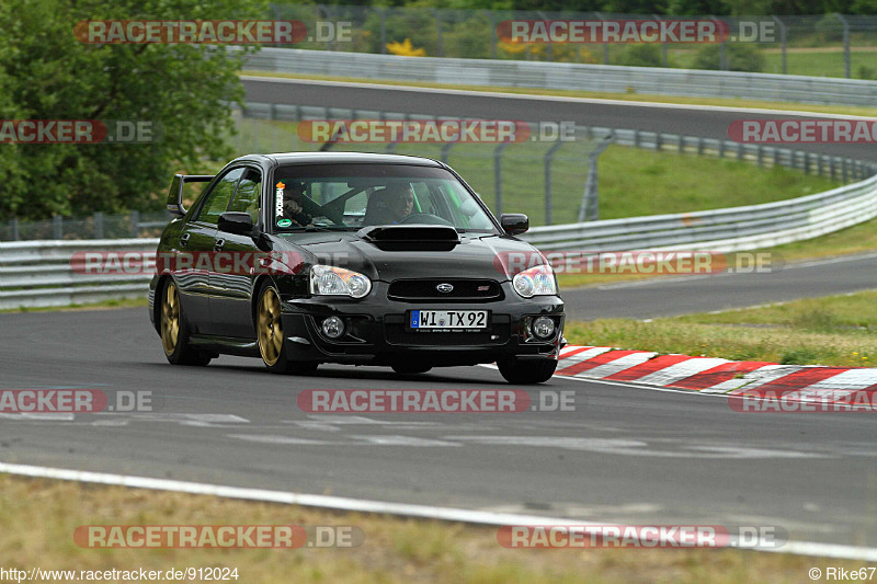 Bild #912024 - Touristenfahrten Nürburgring Nordschleife 31.05.2015