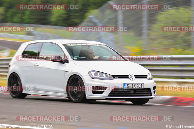 Bild #912108 - Touristenfahrten Nürburgring Nordschleife 31.05.2015