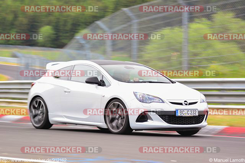 Bild #912162 - Touristenfahrten Nürburgring Nordschleife 31.05.2015