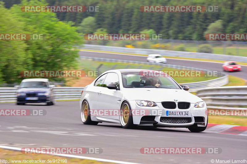 Bild #912198 - Touristenfahrten Nürburgring Nordschleife 31.05.2015