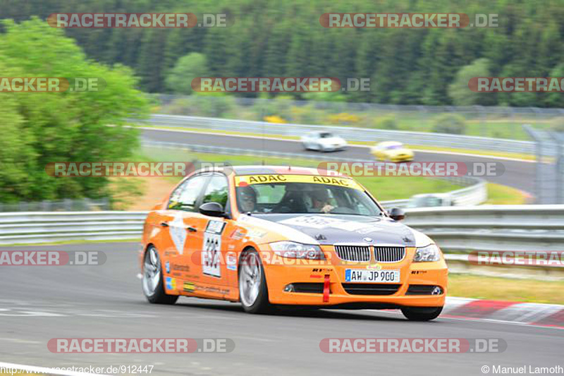 Bild #912447 - Touristenfahrten Nürburgring Nordschleife 31.05.2015