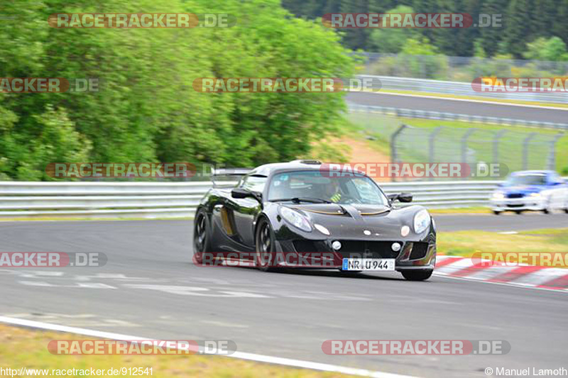 Bild #912541 - Touristenfahrten Nürburgring Nordschleife 31.05.2015