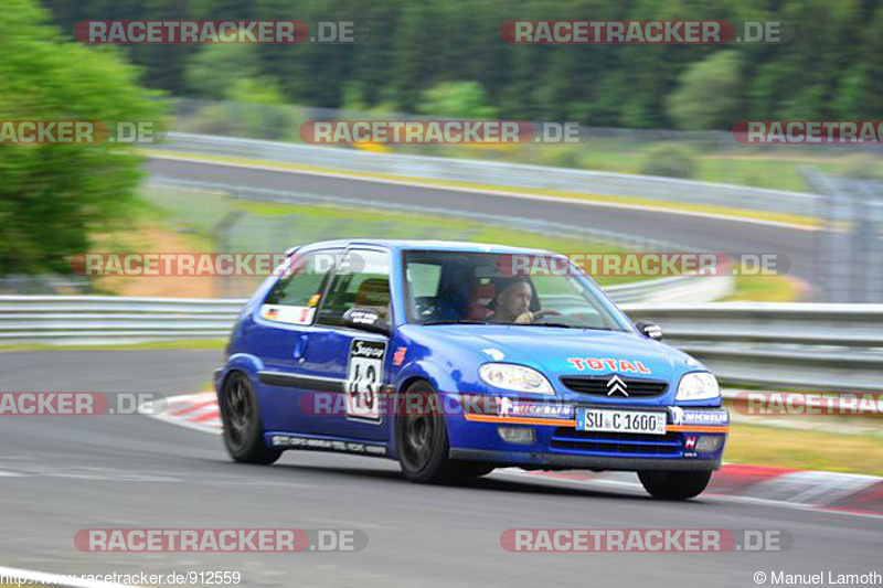 Bild #912559 - Touristenfahrten Nürburgring Nordschleife 31.05.2015