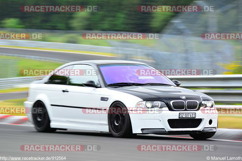 Bild #912564 - Touristenfahrten Nürburgring Nordschleife 31.05.2015