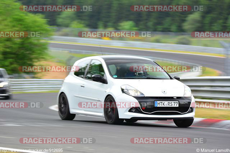 Bild #912695 - Touristenfahrten Nürburgring Nordschleife 31.05.2015