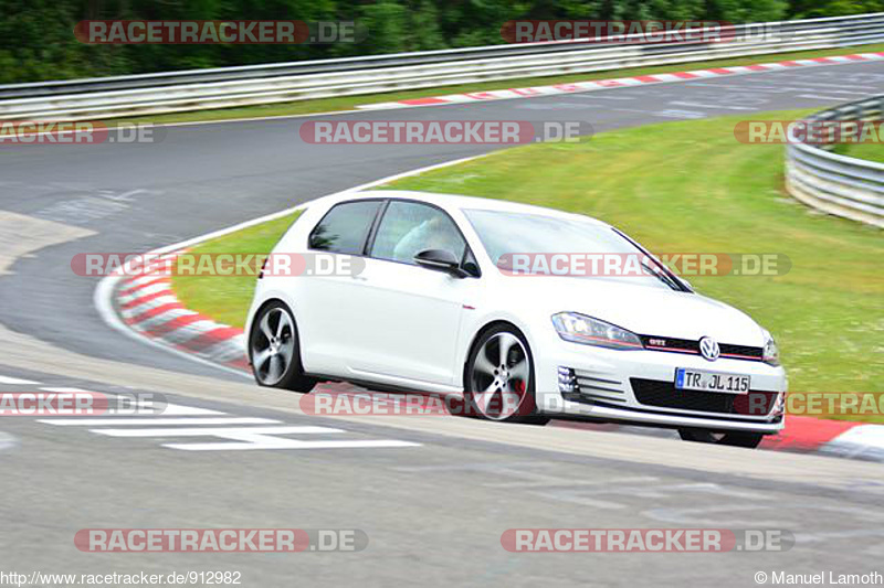 Bild #912982 - Touristenfahrten Nürburgring Nordschleife 31.05.2015