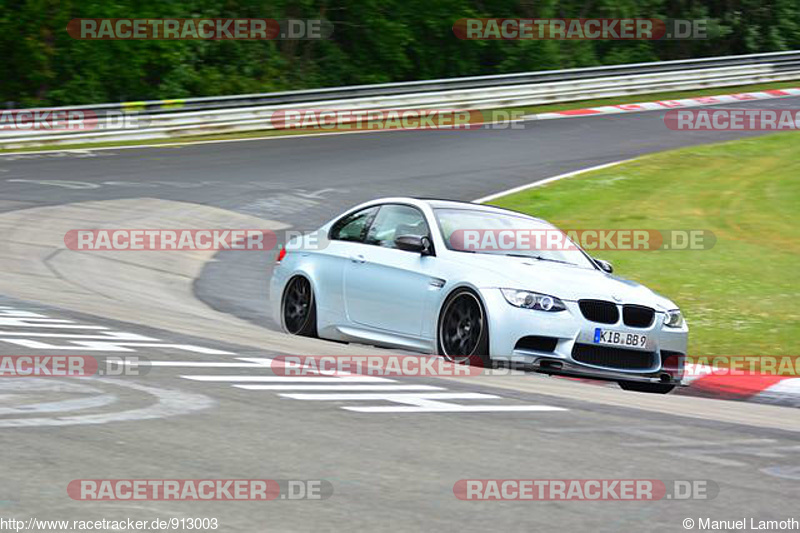 Bild #913003 - Touristenfahrten Nürburgring Nordschleife 31.05.2015