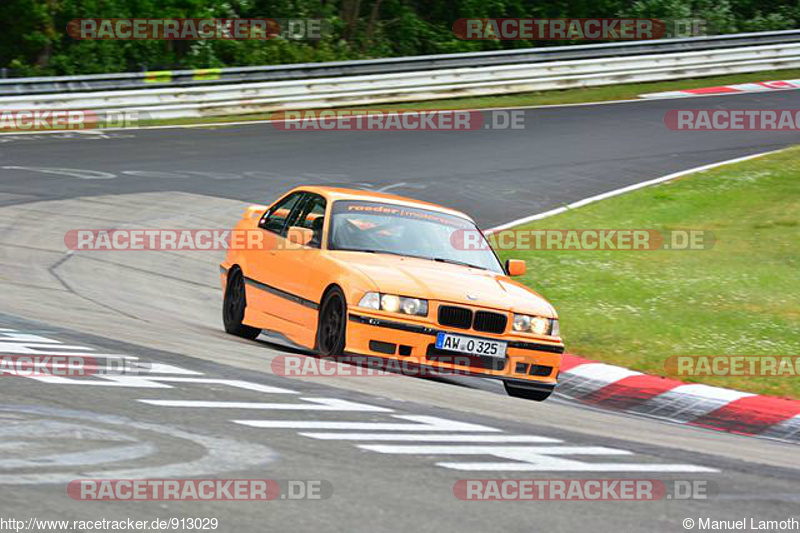 Bild #913029 - Touristenfahrten Nürburgring Nordschleife 31.05.2015