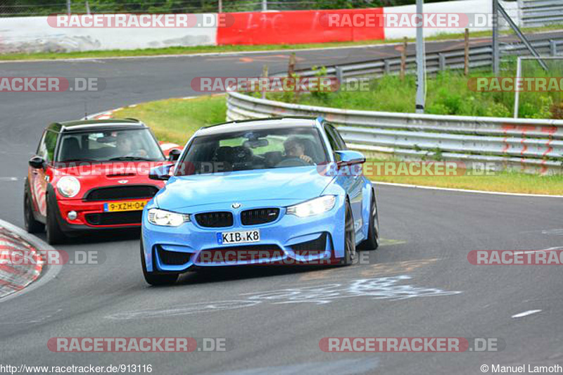 Bild #913116 - Touristenfahrten Nürburgring Nordschleife 31.05.2015