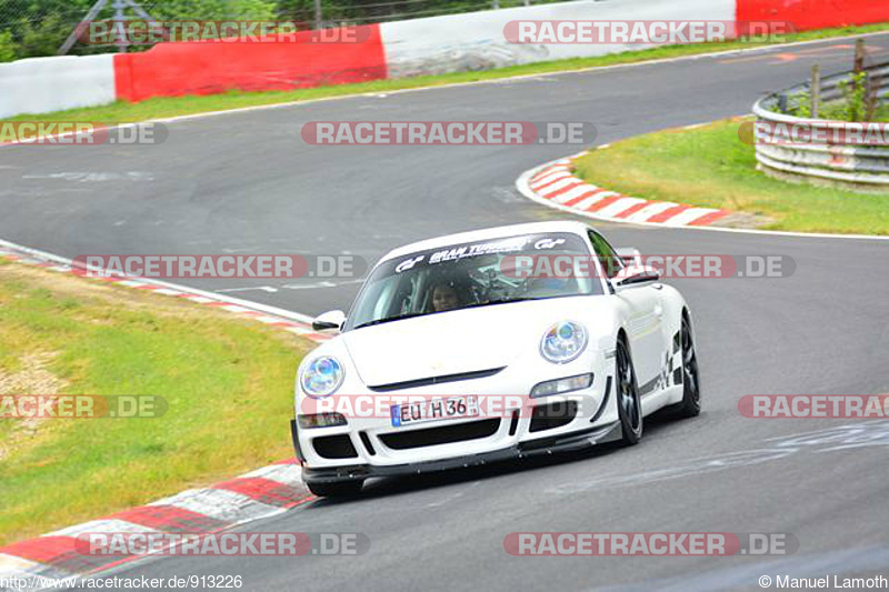 Bild #913226 - Touristenfahrten Nürburgring Nordschleife 31.05.2015