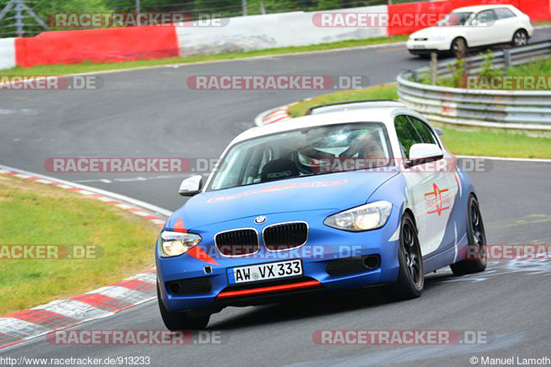 Bild #913233 - Touristenfahrten Nürburgring Nordschleife 31.05.2015