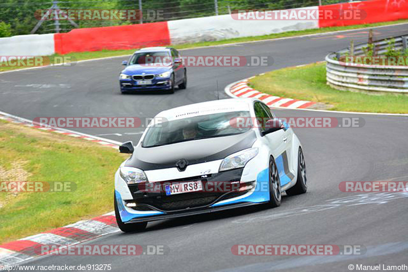 Bild #913275 - Touristenfahrten Nürburgring Nordschleife 31.05.2015