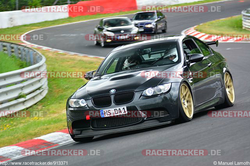 Bild #913371 - Touristenfahrten Nürburgring Nordschleife 31.05.2015