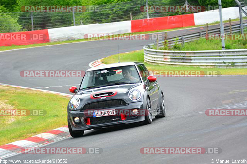 Bild #913552 - Touristenfahrten Nürburgring Nordschleife 31.05.2015