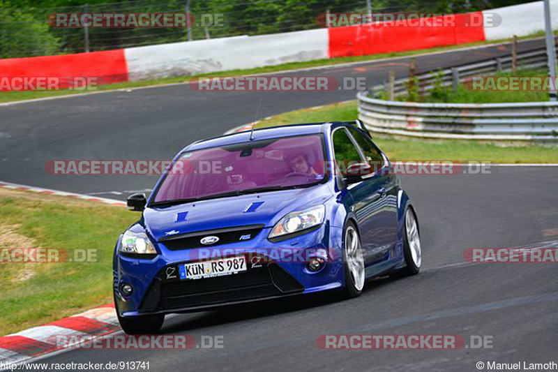 Bild #913741 - Touristenfahrten Nürburgring Nordschleife 31.05.2015