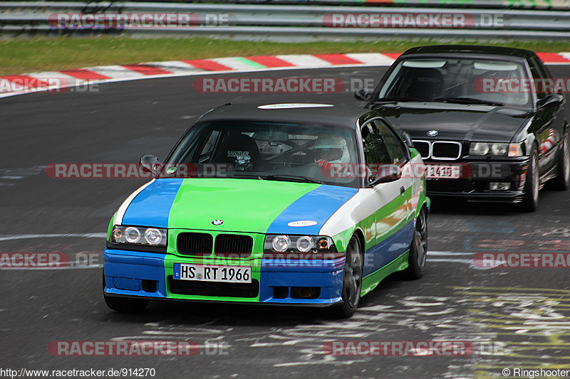 Bild #914270 - Touristenfahrten Nürburgring Nordschleife 31.05.2015