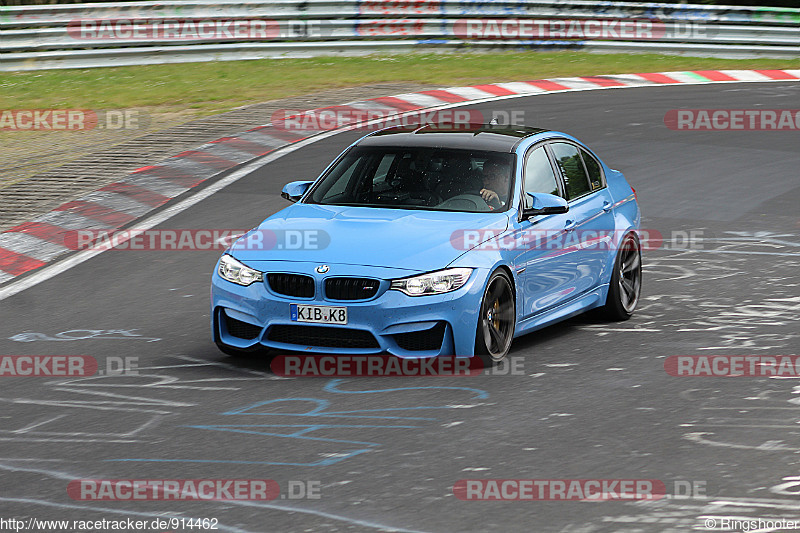 Bild #914462 - Touristenfahrten Nürburgring Nordschleife 31.05.2015