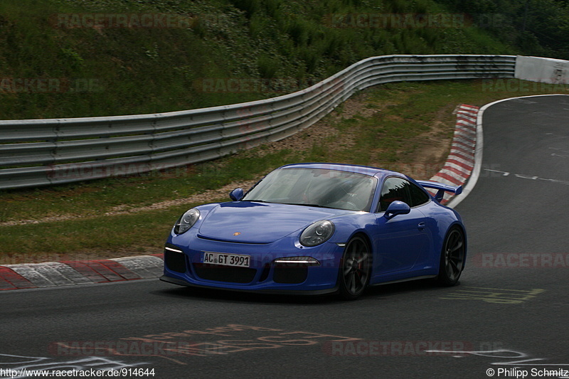 Bild #914644 - Touristenfahrten Nürburgring Nordschleife 31.05.2015