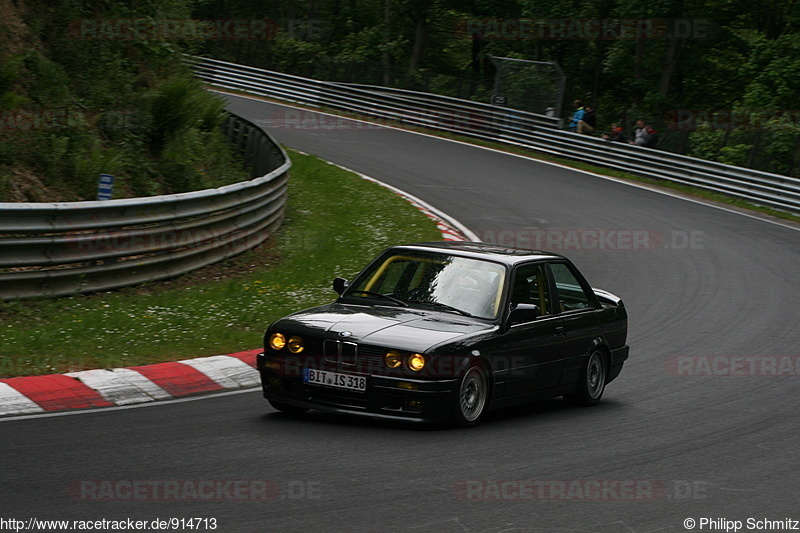 Bild #914713 - Touristenfahrten Nürburgring Nordschleife 31.05.2015