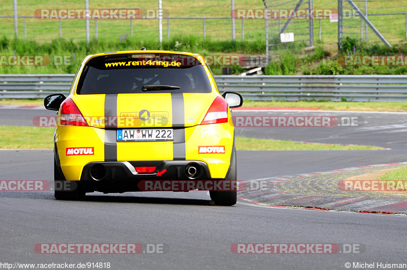 Bild #914818 - Touristenfahrten Nürburgring Nordschleife 31.05.2015