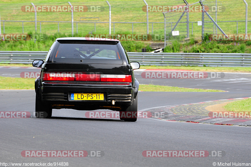 Bild #914838 - Touristenfahrten Nürburgring Nordschleife 31.05.2015