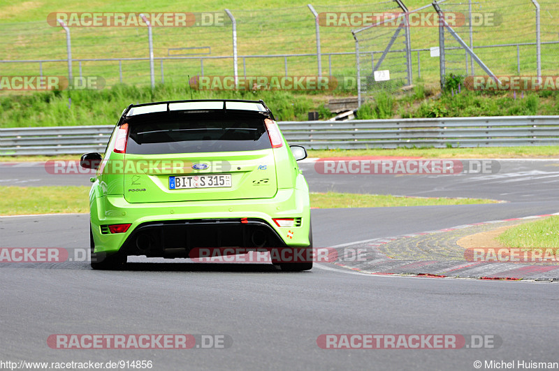 Bild #914856 - Touristenfahrten Nürburgring Nordschleife 31.05.2015