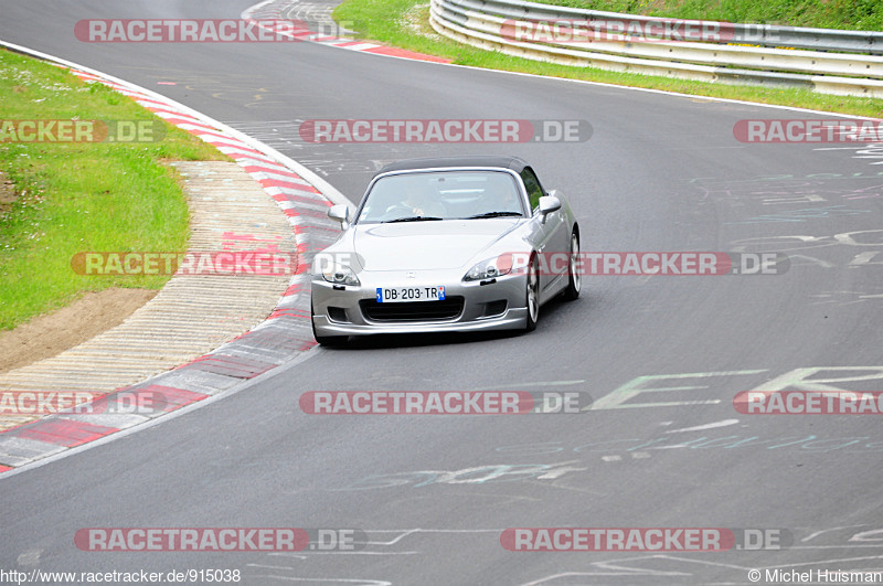 Bild #915038 - Touristenfahrten Nürburgring Nordschleife 31.05.2015