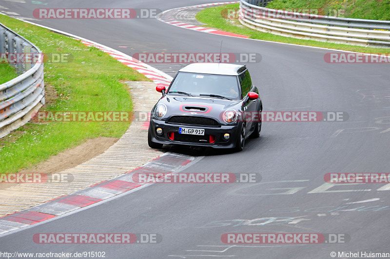 Bild #915102 - Touristenfahrten Nürburgring Nordschleife 31.05.2015