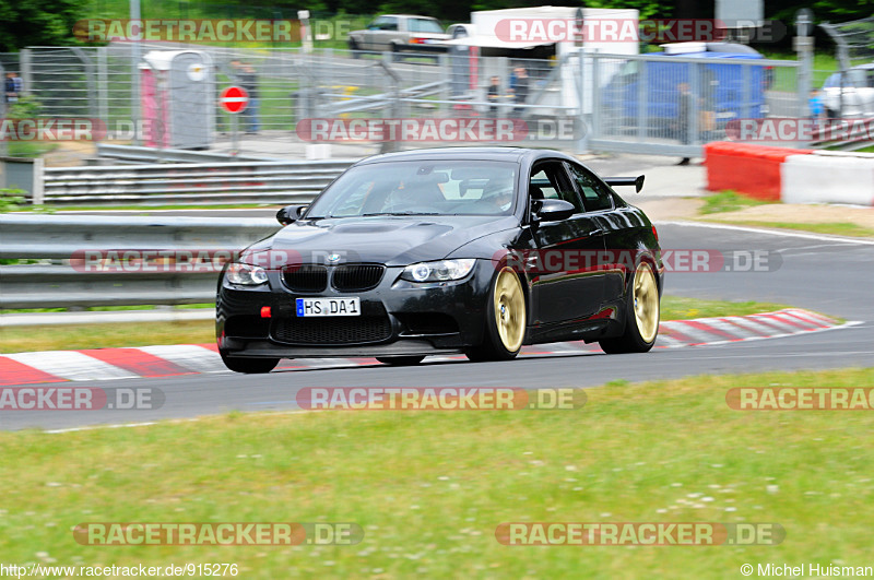 Bild #915276 - Touristenfahrten Nürburgring Nordschleife 31.05.2015