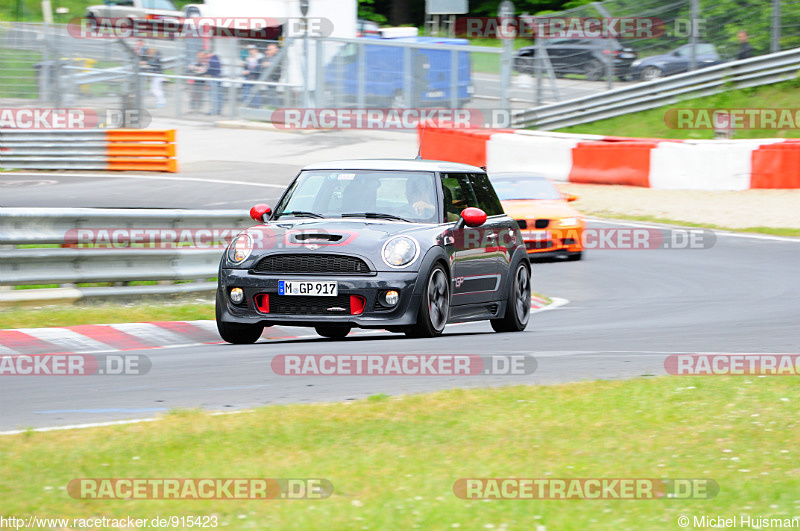 Bild #915423 - Touristenfahrten Nürburgring Nordschleife 31.05.2015