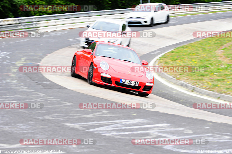 Bild #915517 - Touristenfahrten Nürburgring Nordschleife 31.05.2015