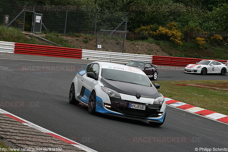 Bild #916192 - Touristenfahrten Nürburgring Nordschleife 31.05.2015