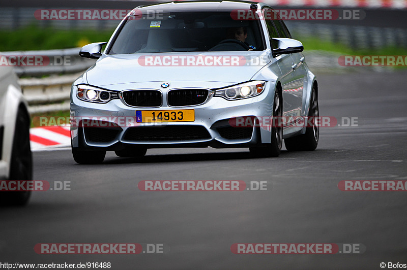 Bild #916488 - Touristenfahrten Nürburgring Nordschleife 31.05.2015