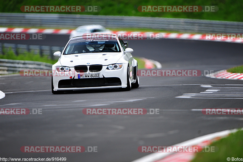 Bild #916499 - Touristenfahrten Nürburgring Nordschleife 31.05.2015